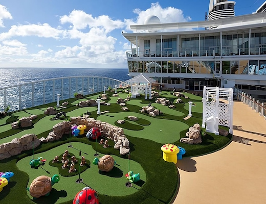 imagem Explorer of the Seas 11