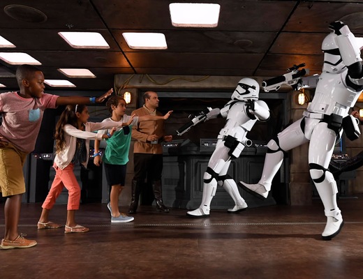 imagem Disney Fantasy 27