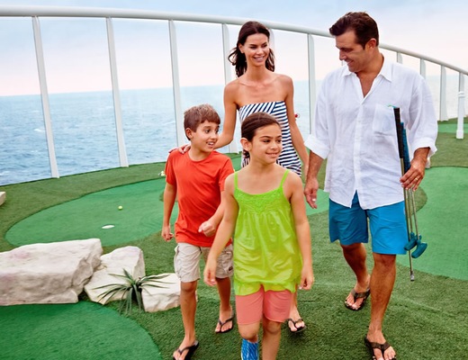 imagem Adventure of the Seas 18