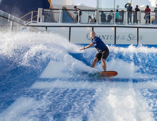 imagem Ovation of the Seas 7