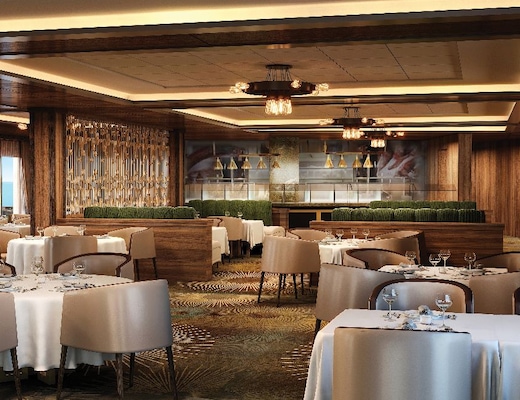 imagem Norwegian Bliss 37