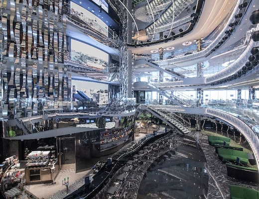 imagem MSC Seaview 33