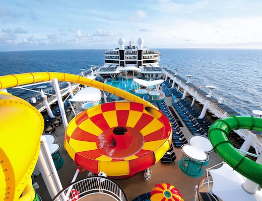 imagem Norwegian Epic 12