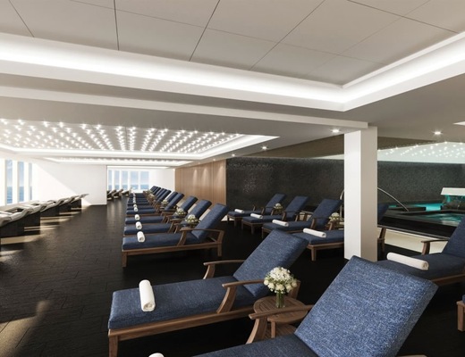 imagem Norwegian Encore 18