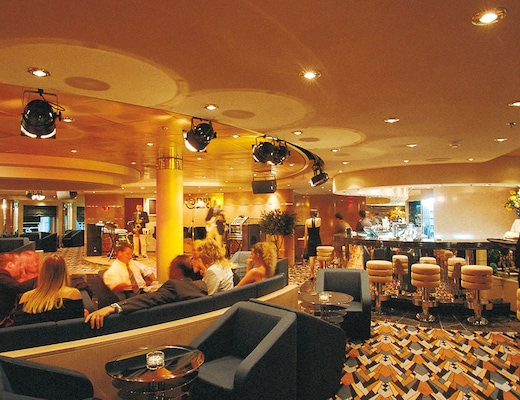 imagem MSC Opera 7