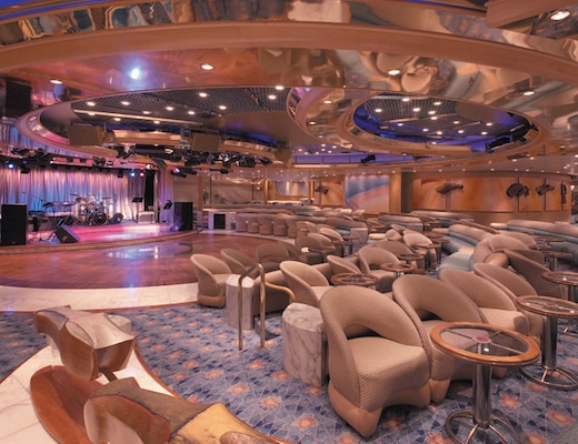 imagem Enchantment of the Seas 30