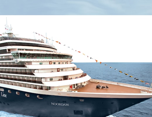 imagem Noordam 28