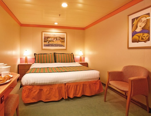 imagem Costa Mediterranea 16