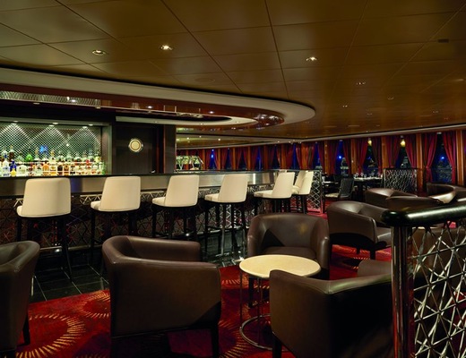 imagem Norwegian Gem 32