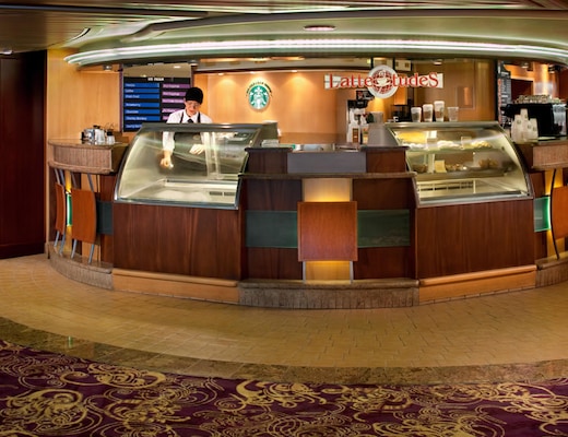imagem Rhapsody of the Seas 17