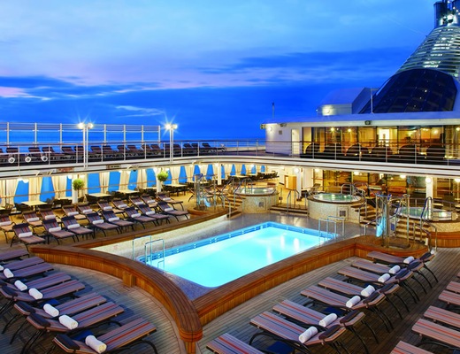 imagem Silver Spirit 11