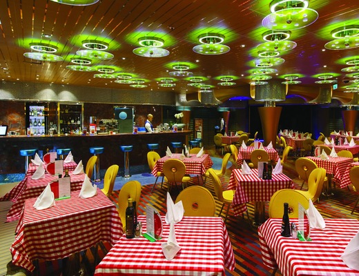 imagem Costa Diadema 18