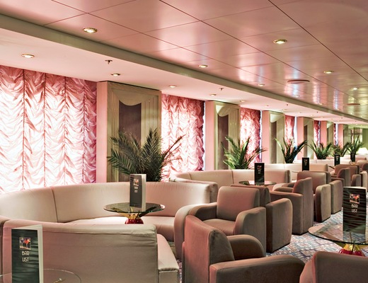 imagem MSC Lirica 14
