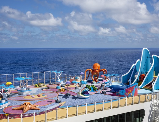 imagem Wonder of the Seas 6