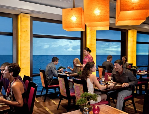 imagem Celebrity Solstice 29