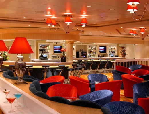 Bar Lounge