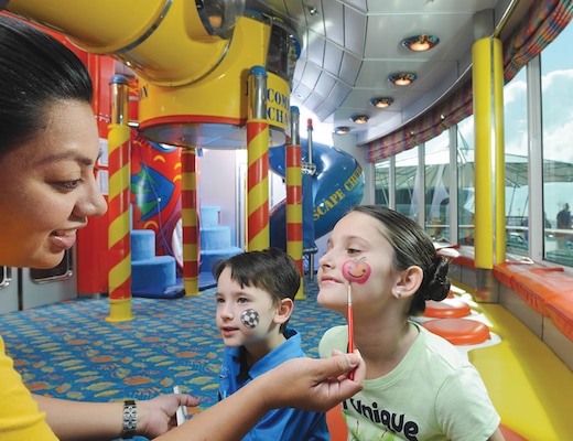 imagem Grandeur of the Seas 22