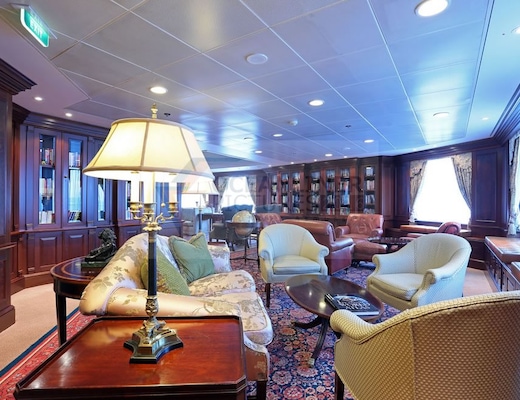 imagem Oceania Insignia 11
