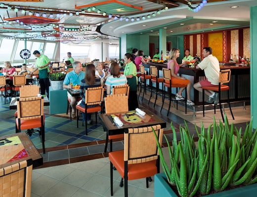 imagem Radiance of the Seas 14