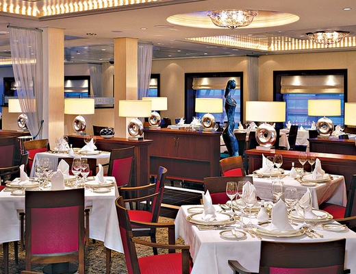 imagem Queen Mary 2 25