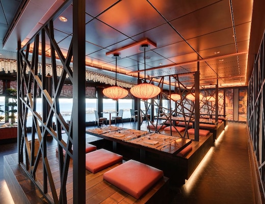 imagem MSC Seaside 49