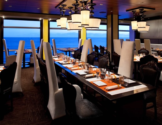 imagem Celebrity Cruises 9
