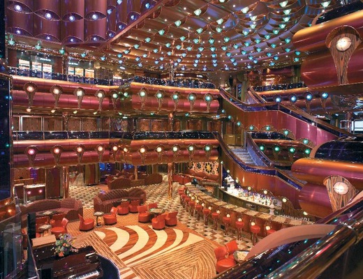 Millennium Atrium