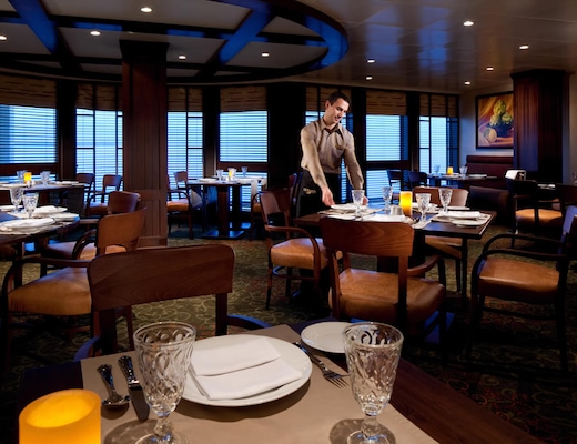 imagem Rhapsody of the Seas 14