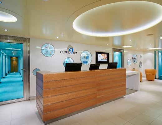 imagem Carnival Sunshine 13