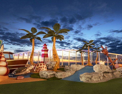 imagem Symphony of the Seas 40