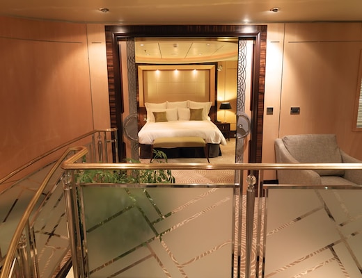 imagem Queen Mary 2 6