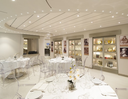imagem MSC Preziosa 20