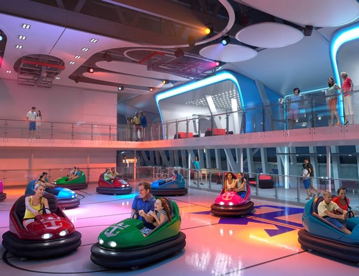 imagem Quantum of the Seas 16