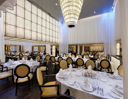 imagem Seabourn Odyssey 20
