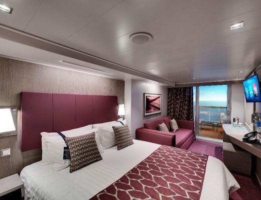 imagem MSC Seaside 36