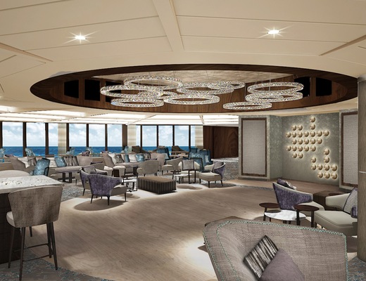 imagem Celebrity Millennium 5