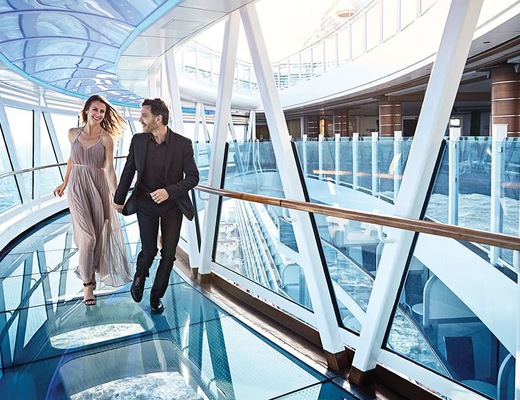 imagem Majestic Princess 14