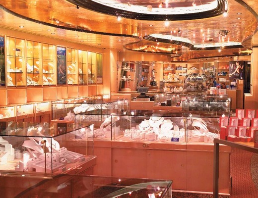 imagem Carnival Freedom 32