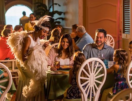 imagem Disney Wonder 16