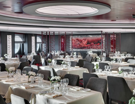 imagem MSC Seaside 11