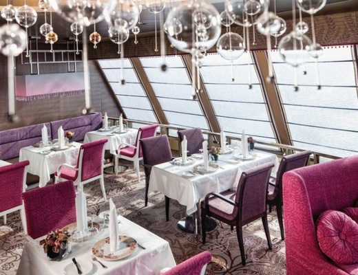 Speciality Restaurant