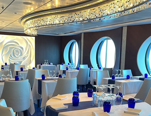 imagem Celebrity Infinity 15