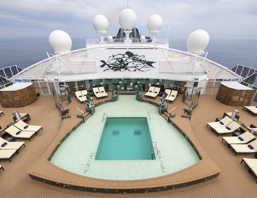 imagem MSC Seashore 19