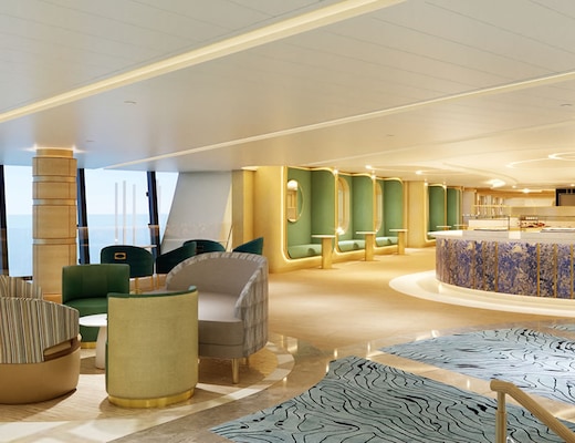 imagem Sun Princess 9