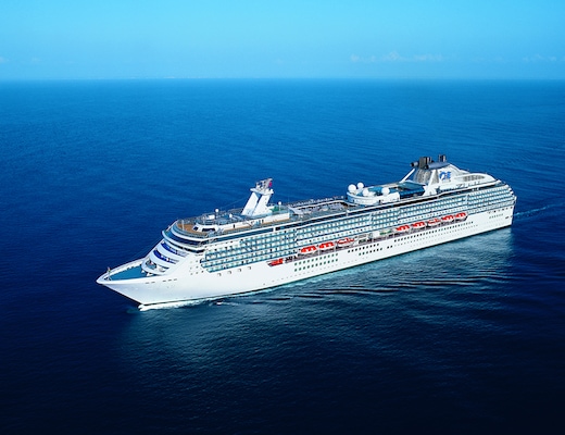 imagem Island Princess 4