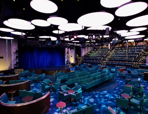 imagem Carnival Sunshine 33