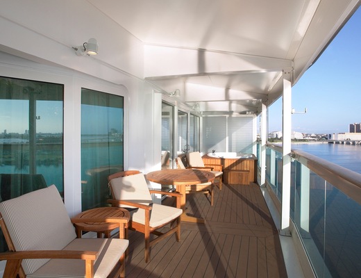 imagem Freedom of the Seas 29