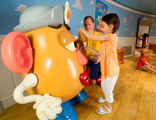 imagem Disney Dream 23