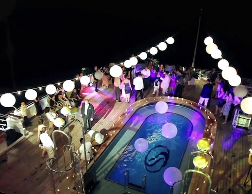 imagem Seadream I 26