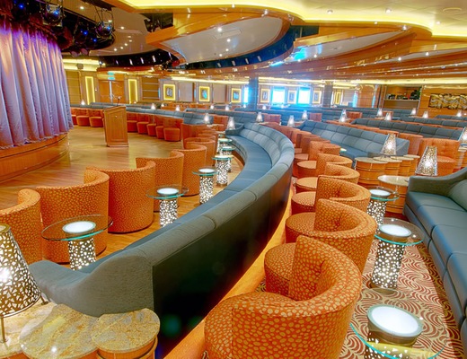 imagem Regal Princess 20